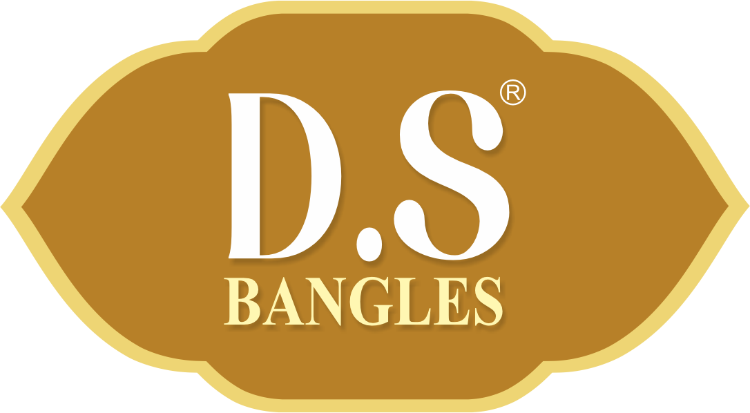 DS Bangles Logo